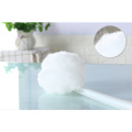 Toilet Brush, Soft Swab Toilet Brush Mop for Toilet Bowl White